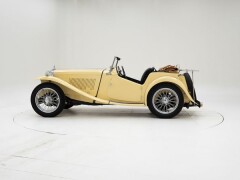 MG TC \'47 