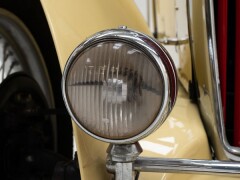 MG TC \'47 