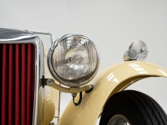 MG TC \'47 