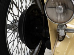 MG TC \'47 