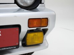 Honda City Turbo 2 \'84 