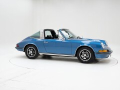 Porsche 911 2.4 T Targa \'73 
