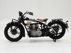 Indian Scout 101 \'29 