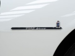 Fiat Dino Spider \'67 