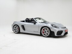 Porsche 718 Spyder RS \'2025 