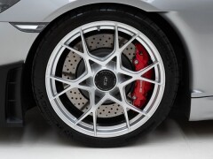 Porsche 718 Spyder RS \'2025 