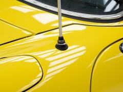 Porsche 911 2.2 E Targa \'68 