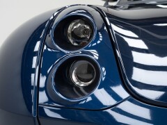 Smart Roadster Brabus \'2004 