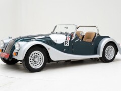 Morgan Roadster 3.0 V6 Light Weight + Hardtop \'2006 