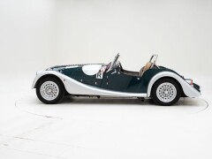 Morgan Roadster 3.0 V6 Light Weight + Hardtop \'2006 