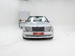 Mercedes Benz E 36 AMG + Hardtop \'95 