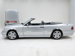 Mercedes Benz E 36 AMG + Hardtop \'95 