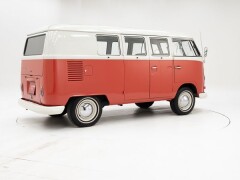 Volkswagen T1 \'66 