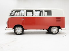 Volkswagen T1 \'66 