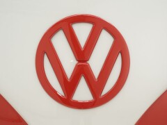 Volkswagen T1 \'66 