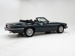 Jaguar  XJS Convertible \'92 