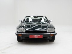 Jaguar  XJS Convertible \'92 