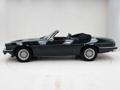 Jaguar  XJS Convertible \'92 