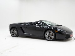 Lamborghini  Gallardo spyder \'2005 