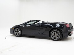Lamborghini  Gallardo spyder \'2005 