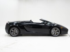 Lamborghini  Gallardo spyder \'2005 