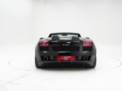 Lamborghini  Gallardo spyder \'2005 
