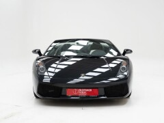 Lamborghini  Gallardo spyder \'2005 