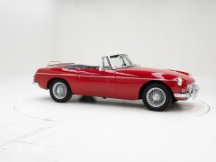 MG B \'65 