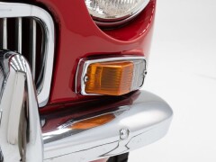 MG B \'65 