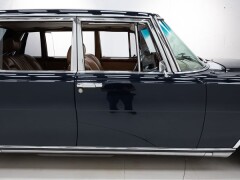 Mercedes Benz 600 \'69 