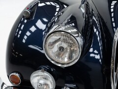 Jaguar XK 140 MC DHC \'57 