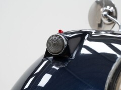 Jaguar XK 140 MC DHC \'57 