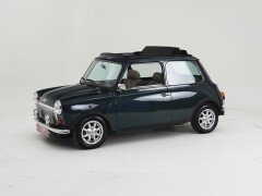 Mini British Open \'96  