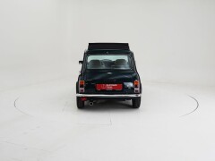 Mini British Open \'96  