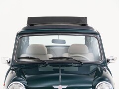 Mini British Open \'96  