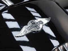 Morgan +8 \'78 