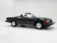 Mercedes Benz 560 SL \'88 