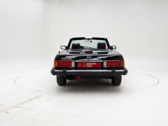 Mercedes Benz 560 SL \'88 