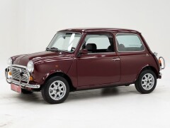 Mini 30th Anniversary \'89 