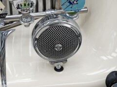 Jaguar SS 2 ½ Litre DHC \'38 