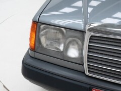 Mercedes Benz 230E \'88 