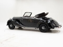 Mercedes Benz 170 SA \'52 