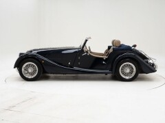 Morgan +4 \'2019 