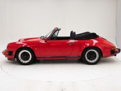 Porsche 911 3.2 \'85 