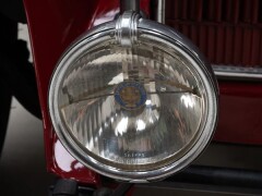 La Salle 303 Phaeton Torpedo \'27 