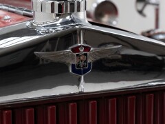 La Salle 303 Phaeton Torpedo \'27 