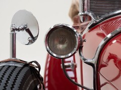 La Salle 303 Phaeton Torpedo \'27 