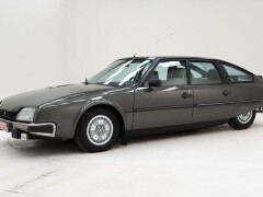 Citroen CX 25 GTI \'85 