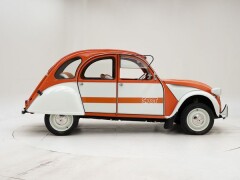 Citroen 2 CV \'79 