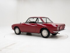 Lancia Fulvia Coupé Rallye 1300 \'68 